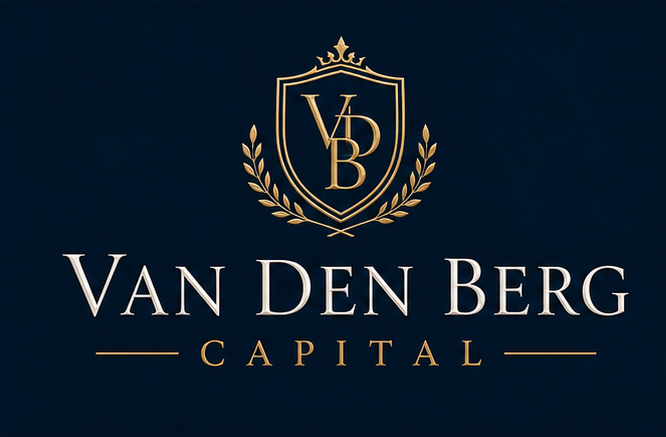 Van Den Berg Capital